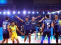PVL: Caldwell's super spikes take Kochi to a thrilling win over Chennai - Hindi News | PVL: Caldwell's super spikes take Kochi to a thrilling win over Chennai | Latest other-sports News at Lokmattimes.com