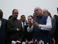 By asking the Gandhis to step aside, did Sibal cross the red line? - Hindi News | By asking the Gandhis to step aside, did Sibal cross the red line? | Latest national News at Lokmattimes.com