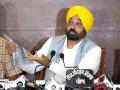 Ex-CM Channi's nephew demanded Rs 2 cr from IPL player, claims Punjab CM - Hindi News | Ex-CM Channi's nephew demanded Rs 2 cr from IPL player, claims Punjab CM | Latest national News at Lokmattimes.com