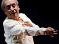 Kathak's living legend, Pandit Birju Maharaj, dies at 83 - Hindi News | Kathak's living legend, Pandit Birju Maharaj, dies at 83 | Latest entertainment News at Lokmattimes.com