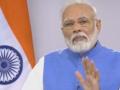 PM Modi may speak in Rajya Sabha on Feb 8, defend farm laws: Sources - Hindi News | PM Modi may speak in Rajya Sabha on Feb 8, defend farm laws: Sources | Latest politics News at Lokmattimes.com