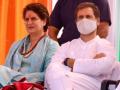 Team Rahul & Priyanka fail to make the mark - Hindi News | Team Rahul & Priyanka fail to make the mark | Latest politics News at Lokmattimes.com