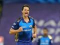 Lara names Nathan Coulter-Nile as his choice for MI's third pacer in IPL 2021 - Hindi News | Lara names Nathan Coulter-Nile as his choice for MI's third pacer in IPL 2021 | Latest cricket News at Lokmattimes.com