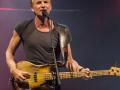 Universal picks up Sting's career catalogue; his asking price was $350m - Hindi News | Universal picks up Sting's career catalogue; his asking price was $350m | Latest entertainment News at Lokmattimes.com