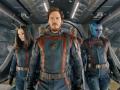 'Guardians' in sight of opening weekend collection of $110 mn to $120 mn - Hindi News | 'Guardians' in sight of opening weekend collection of $110 mn to $120 mn | Latest entertainment News at Lokmattimes.com