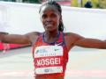 World record holder Kosgei plans to conquer Olympic marathon - Hindi News | World record holder Kosgei plans to conquer Olympic marathon | Latest other-sports News at Lokmattimes.com
