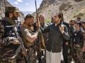 Fierce fighting rages in Panjshir as anti-Taliban forces hammer call for inclusive government in Afghanistan - Hindi News | Fierce fighting rages in Panjshir as anti-Taliban forces hammer call for inclusive government in Afghanistan | Latest national News at Lokmattimes.com