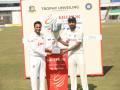 KKCL's Killer Jeans sign up as title sponsor of India-Bangladesh Test series - Hindi News | KKCL's Killer Jeans sign up as title sponsor of India-Bangladesh Test series | Latest cricket News at Lokmattimes.com