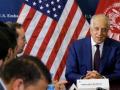 Khalilzad calls for immediate start of intra-Afghan talks - Hindi News | Khalilzad calls for immediate start of intra-Afghan talks | Latest international News at Lokmattimes.com