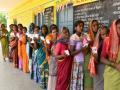 Karnataka bypolls: Rs 21 lakh seized in 24 hours - Hindi News | Karnataka bypolls: Rs 21 lakh seized in 24 hours | Latest national News at Lokmattimes.com