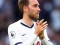 Danish midfielder Christian Eriksen collapses, stabilises - Hindi News | Danish midfielder Christian Eriksen collapses, stabilises | Latest football News at Lokmattimes.com