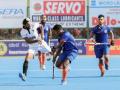 Sr Men's Inter-Department Hockey: RSPB, FCI, PSPB, Canara Bank register win - Hindi News | Sr Men's Inter-Department Hockey: RSPB, FCI, PSPB, Canara Bank register win | Latest hockey News at Lokmattimes.com