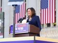 Biden picks Kamala Harris to be Democratic vice president nominee - Hindi News | Biden picks Kamala Harris to be Democratic vice president nominee | Latest international News at Lokmattimes.com