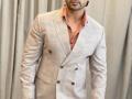 Mohammad Nazim: Love for cricket helps me to shoot outdoors during Ramzan fasting - Hindi News | Mohammad Nazim: Love for cricket helps me to shoot outdoors during Ramzan fasting | Latest entertainment News at Lokmattimes.com