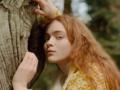 Sadie Sink 'doesn't know how to apply make-up' - Hindi News | Sadie Sink 'doesn't know how to apply make-up' | Latest entertainment News at Lokmattimes.com