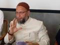 Why right-wing majoritarian outfits not banned, asks Owaisi - Hindi News | Why right-wing majoritarian outfits not banned, asks Owaisi | Latest politics News at Lokmattimes.com