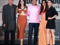 Madhur Bhandarkar on receiving a positive response for his film at IFFI - Hindi News | Madhur Bhandarkar on receiving a positive response for his film at IFFI | Latest entertainment News at Lokmattimes.com