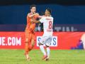 ISL: FC Goa's Jorge Ortiz, Bagan's physiotherapist charged with violent conduct - Hindi News | ISL: FC Goa's Jorge Ortiz, Bagan's physiotherapist charged with violent conduct | Latest football News at Lokmattimes.com