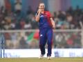 WPL 2023: Tara Norris takes first five-wicket haul of the tournament as Delhi win by 60 runs - Hindi News | WPL 2023: Tara Norris takes first five-wicket haul of the tournament as Delhi win by 60 runs | Latest cricket News at Lokmattimes.com