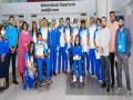 Tokyo Paralympics: Indian shooters, archers leave for Games - Hindi News | Tokyo Paralympics: Indian shooters, archers leave for Games | Latest other-sports News at Lokmattimes.com