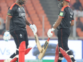 T20 WC: Farooq, Jawad come in as unchanged Canada elect to bat against UAE - Hindi News | T20 WC: Farooq, Jawad come in as unchanged Canada elect to bat against UAE | Latest other-sports News at Lokmattimes.com