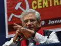 Appropriate action will be taken against Kerala minister Saji Cherian, says Sitaram Yechury - Hindi News | Appropriate action will be taken against Kerala minister Saji Cherian, says Sitaram Yechury | Latest politics News at Lokmattimes.com