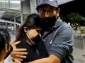 Sreenu Vaitla turns emotional as daughter heads to US - Hindi News | Sreenu Vaitla turns emotional as daughter heads to US | Latest entertainment News at Lokmattimes.com