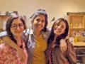 'Engineering Girls 2.0' trio relives their college years - Hindi News | 'Engineering Girls 2.0' trio relives their college years | Latest entertainment News at Lokmattimes.com