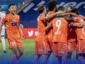 ISL 2021-22: FC Goa register 2-1 win over Bengaluru FC - Hindi News | ISL 2021-22: FC Goa register 2-1 win over Bengaluru FC | Latest football News at Lokmattimes.com