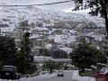 Snowstorm hits parts of Lebanon - Hindi News | Snowstorm hits parts of Lebanon | Latest international News at Lokmattimes.com