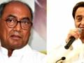 Kamal Nath will be Congress' CM face in MP: Digvijaya Singh - Hindi News | Kamal Nath will be Congress' CM face in MP: Digvijaya Singh | Latest politics News at Lokmattimes.com