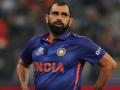 Shami ruled out of T20Is against Australia due to Covid-19, Umesh named replacement - Hindi News | Shami ruled out of T20Is against Australia due to Covid-19, Umesh named replacement | Latest cricket News at Lokmattimes.com