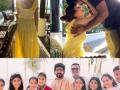 Vignesh Shivan posts honeymoon pics from Thailand - Hindi News | Vignesh Shivan posts honeymoon pics from Thailand | Latest entertainment News at Lokmattimes.com
