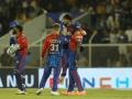IPL 2022: Kuldeep takes four, Khaleel three as Delhi beat Kolkata by 44 runs - Hindi News | IPL 2022: Kuldeep takes four, Khaleel three as Delhi beat Kolkata by 44 runs | Latest cricket News at Lokmattimes.com