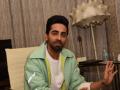 Ayushmann Khurrana: People who are multi-faceted are inspirations to me - Hindi News | Ayushmann Khurrana: People who are multi-faceted are inspirations to me | Latest lifestyle News at Lokmattimes.com