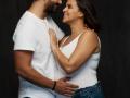 Neha Dhupia, Angad Bedi welcome baby boy - Hindi News | Neha Dhupia, Angad Bedi welcome baby boy | Latest entertainment News at Lokmattimes.com