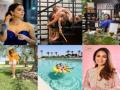Check out these celebrity Mom Influencers - Hindi News | Check out these celebrity Mom Influencers | Latest lifestyle News at Lokmattimes.com