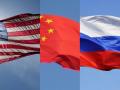 US can have constructive talks with Russia, China on aid to Afghanistan at G20: White House - Hindi News | US can have constructive talks with Russia, China on aid to Afghanistan at G20: White House | Latest international News at Lokmattimes.com