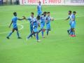 Santosh Trophy: Services come back strongly to beat Gujarat 3-1 - Hindi News | Santosh Trophy: Services come back strongly to beat Gujarat 3-1 | Latest football News at Lokmattimes.com