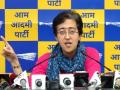 Delhi L-G pressurised Power Dept to withdraw subsidy: Atishi - Hindi News | Delhi L-G pressurised Power Dept to withdraw subsidy: Atishi | Latest politics News at Lokmattimes.com