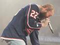American rapper Post Malone cancels show following 'stabbing pain' - Hindi News | American rapper Post Malone cancels show following 'stabbing pain' | Latest entertainment News at Lokmattimes.com