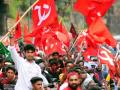 2 Kerala CPI-M leaders arrested for harassing female party worker - Hindi News | 2 Kerala CPI-M leaders arrested for harassing female party worker | Latest politics News at Lokmattimes.com