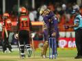 IPL 2023: KKR register thrilling five-run win over SRH, keep their hopes live - Hindi News | IPL 2023: KKR register thrilling five-run win over SRH, keep their hopes live | Latest cricket News at Lokmattimes.com