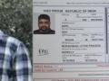 Delhi's wanted gangster Deepak Boxer arrested in Mexico - Hindi News | Delhi's wanted gangster Deepak Boxer arrested in Mexico | Latest national News at Lokmattimes.com