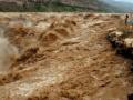 Nearly 55,000 people evacuated as heavy rain lashes China's Shanxi - Hindi News | Nearly 55,000 people evacuated as heavy rain lashes China's Shanxi | Latest international News at Lokmattimes.com