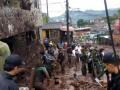 10 dead, several missing in Colombia landslide - Hindi News | 10 dead, several missing in Colombia landslide | Latest international News at Lokmattimes.com