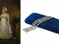 Jewels of France's Queen Marie-Antoinette head to auction - Hindi News | Jewels of France's Queen Marie-Antoinette head to auction | Latest lifestyle News at Lokmattimes.com