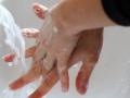 Handwashing an effective tool to prevent Covid, other diseases: WHO - Hindi News | Handwashing an effective tool to prevent Covid, other diseases: WHO | Latest health News at Lokmattimes.com