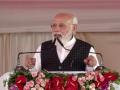 Modi suggests setting up High-Power Police Technology Mission - Hindi News | Modi suggests setting up High-Power Police Technology Mission | Latest politics News at Lokmattimes.com