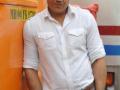 Yash Tonk returns to television with 'Swaran Ghar' - Hindi News | Yash Tonk returns to television with 'Swaran Ghar' | Latest entertainment News at Lokmattimes.com